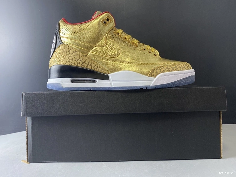  Air  Jordan AJ3 933512 0319